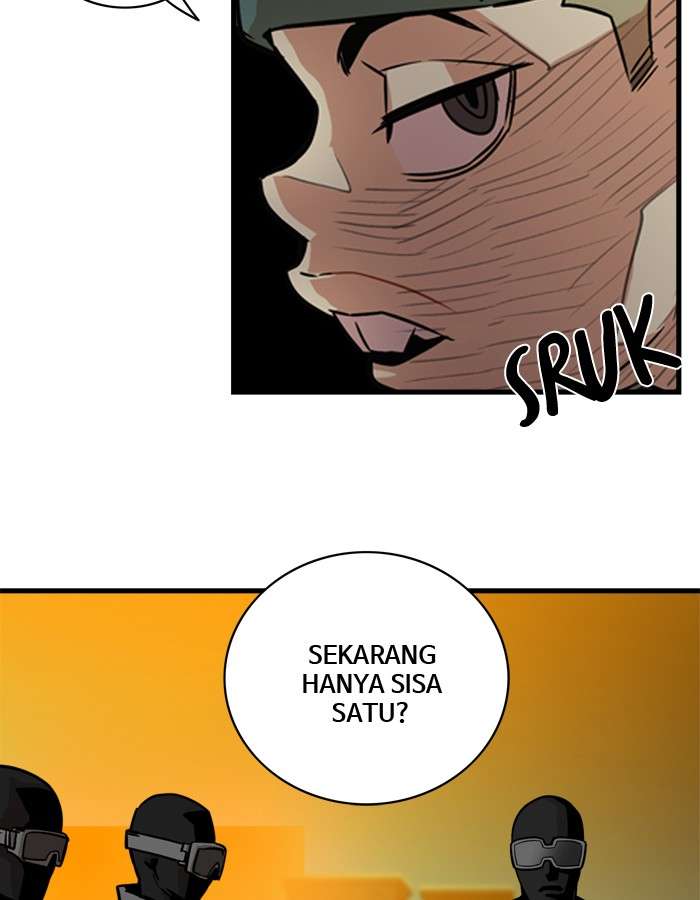 Troll Trap Chapter 39 Gambar 8