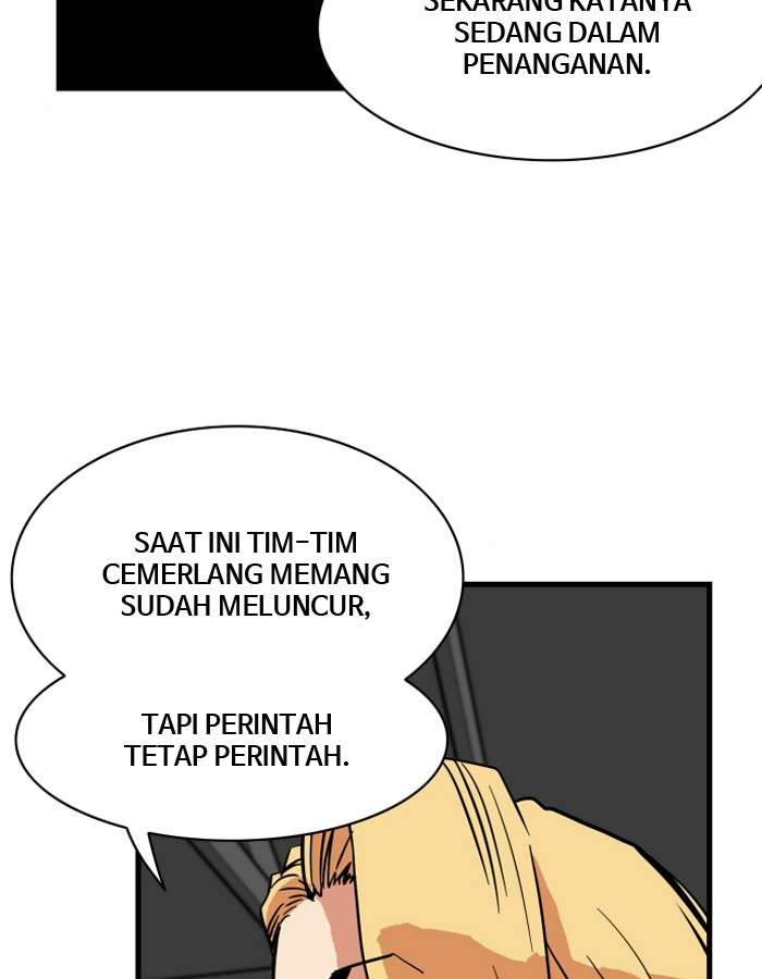 Troll Trap Chapter 39 Gambar 80