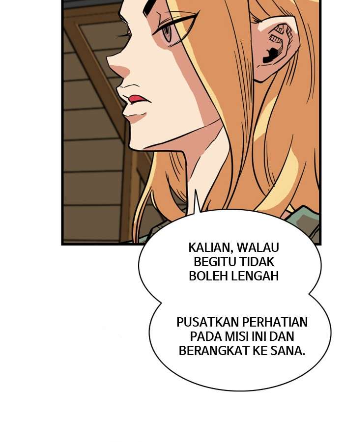 Troll Trap Chapter 39 Gambar 81