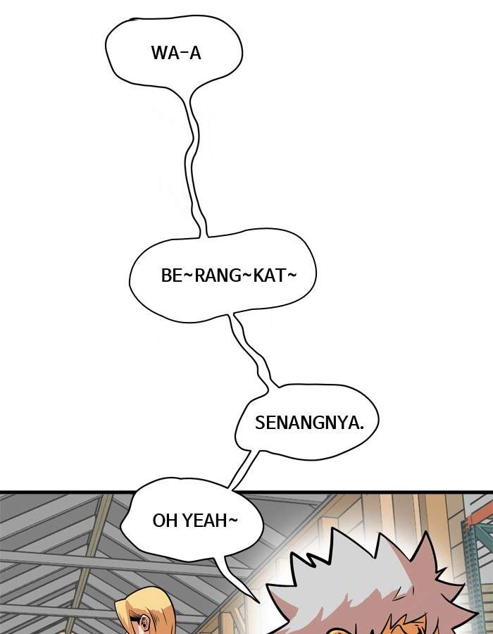 Troll Trap Chapter 39 Gambar 82