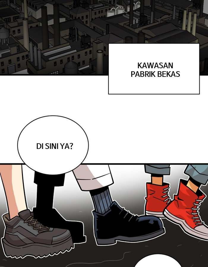 Troll Trap Chapter 39 Gambar 88