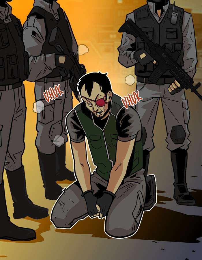 Troll Trap Chapter 39 Gambar 9