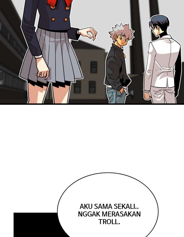 Troll Trap Chapter 39 Gambar 90