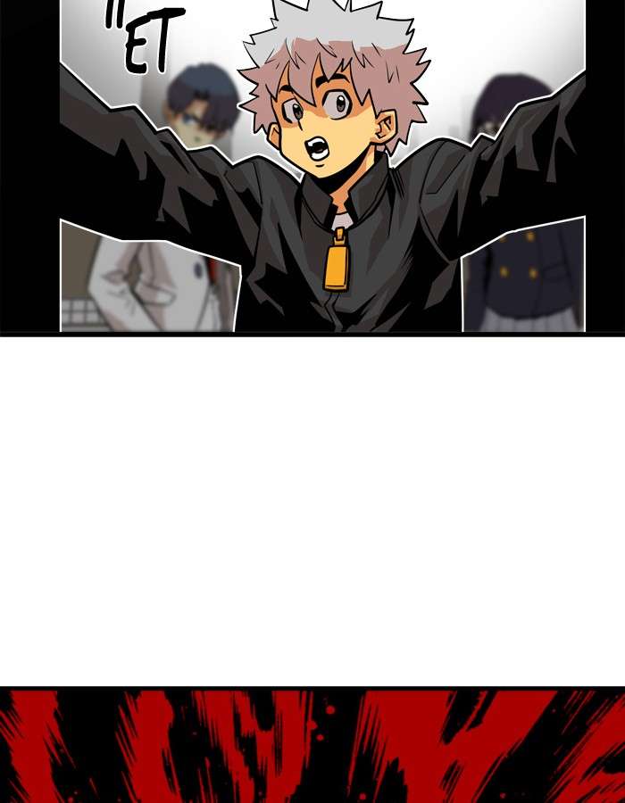 Troll Trap Chapter 39 Gambar 93