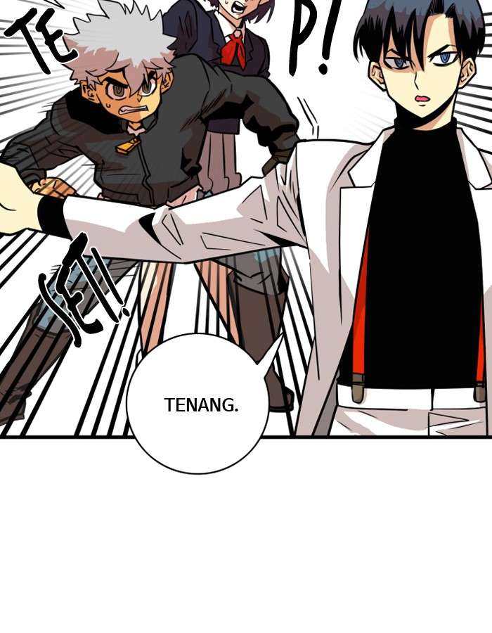 Troll Trap Chapter 39 Gambar 96