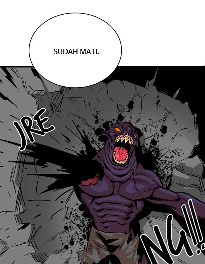 Troll Trap Chapter 39 Gambar 97