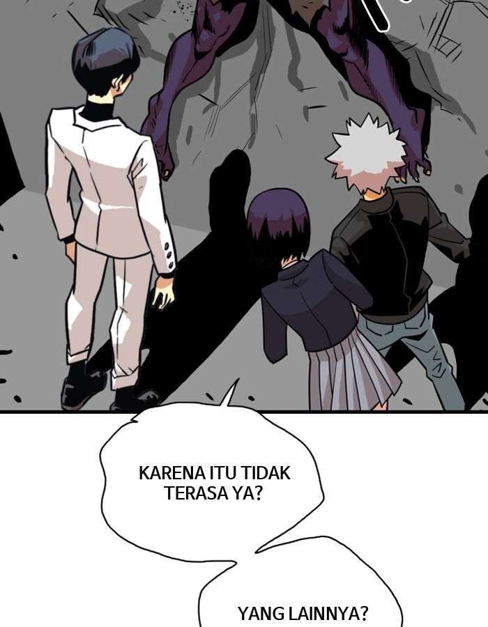 Troll Trap Chapter 39 Gambar 98