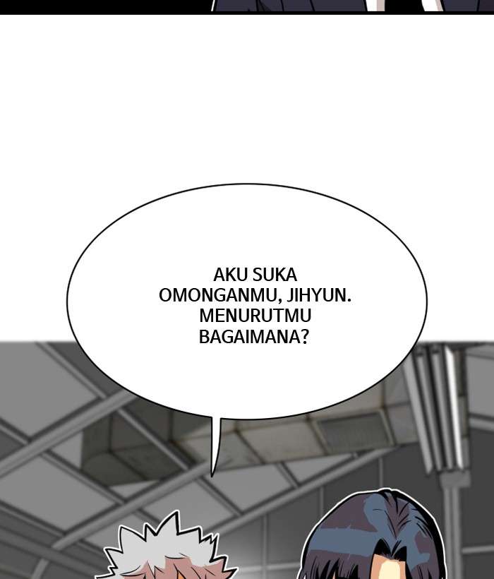 Troll Trap Chapter 38 Gambar 116