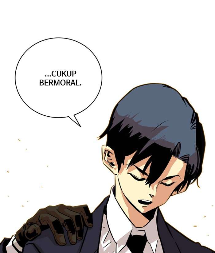 Troll Trap Chapter 38 Gambar 119