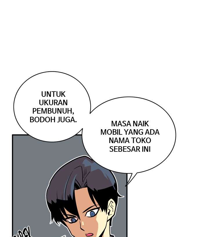 Troll Trap Chapter 38 Gambar 18