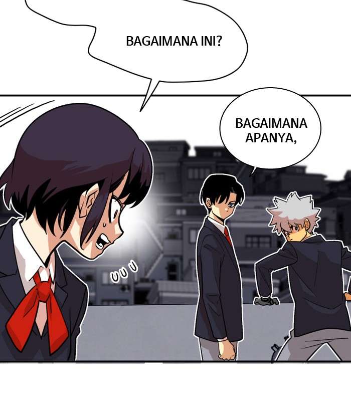 Troll Trap Chapter 38 Gambar 20