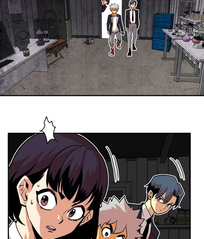 Troll Trap Chapter 38 Gambar 28