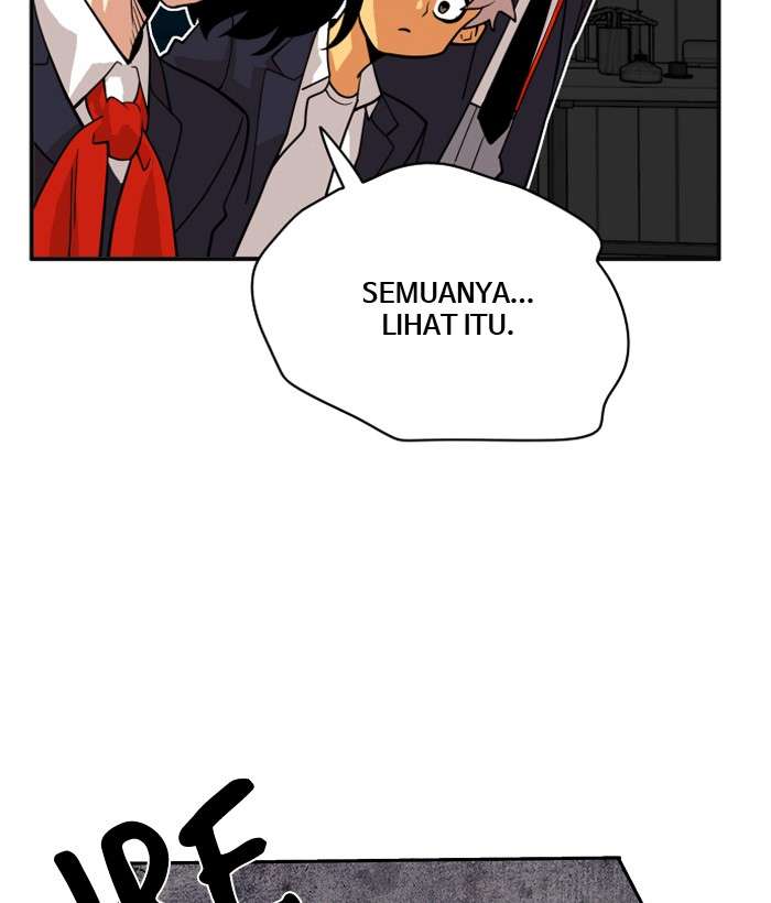 Troll Trap Chapter 38 Gambar 29