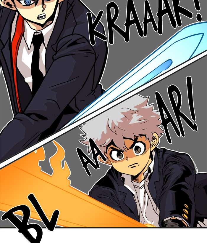 Troll Trap Chapter 38 Gambar 42