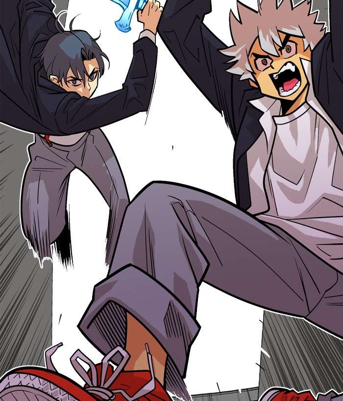 Troll Trap Chapter 38 Gambar 47