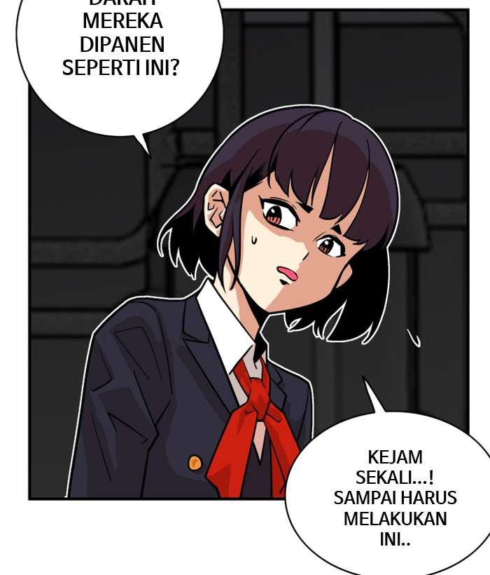 Troll Trap Chapter 38 Gambar 60