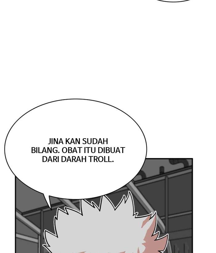 Troll Trap Chapter 38 Gambar 61