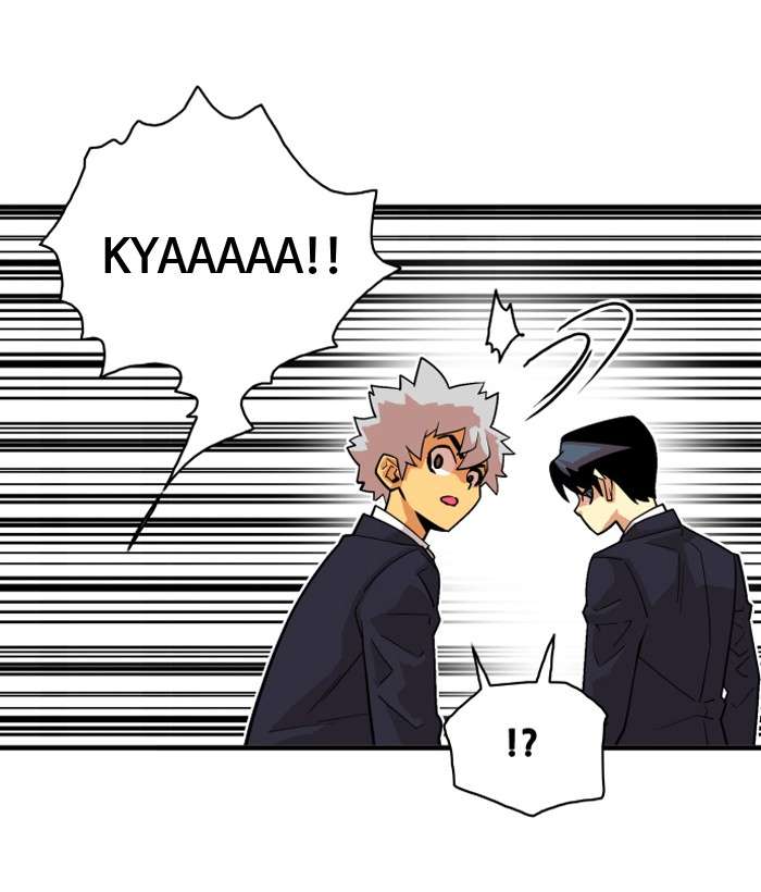 Troll Trap Chapter 38 Gambar 65