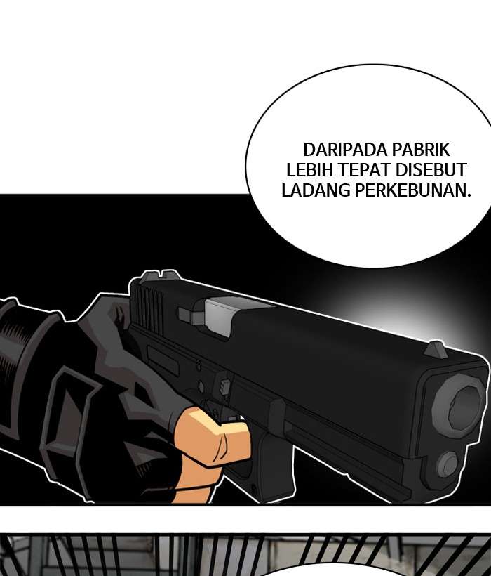 Troll Trap Chapter 38 Gambar 66