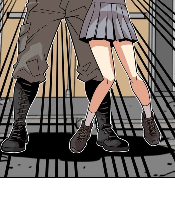 Troll Trap Chapter 38 Gambar 68