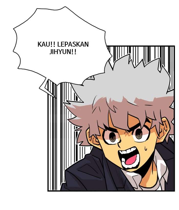 Troll Trap Chapter 38 Gambar 69