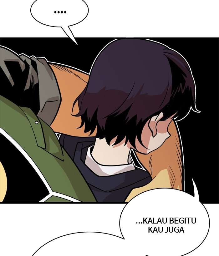 Troll Trap Chapter 38 Gambar 75