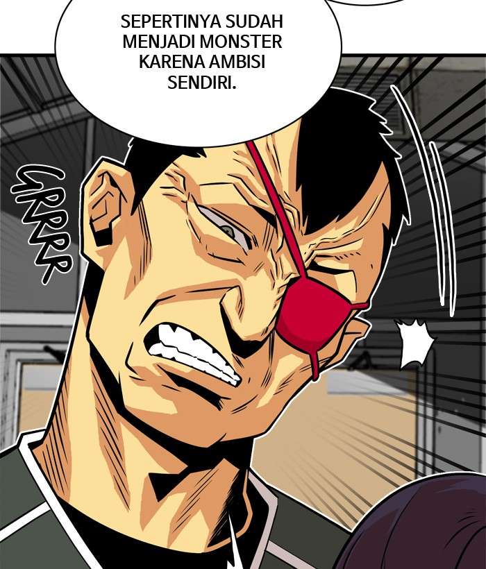 Troll Trap Chapter 38 Gambar 76