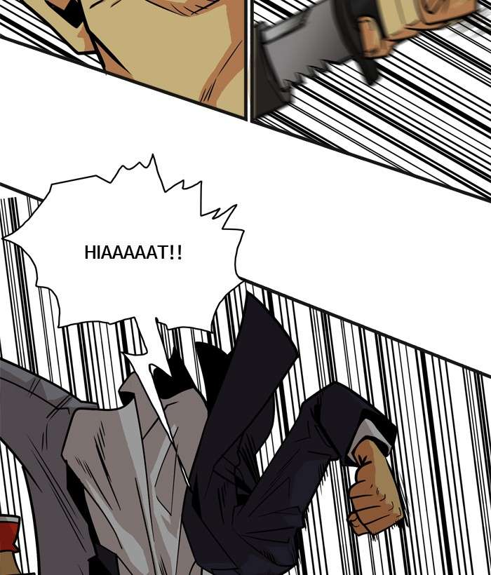 Troll Trap Chapter 38 Gambar 84