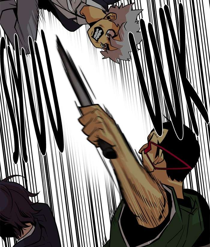 Troll Trap Chapter 38 Gambar 85