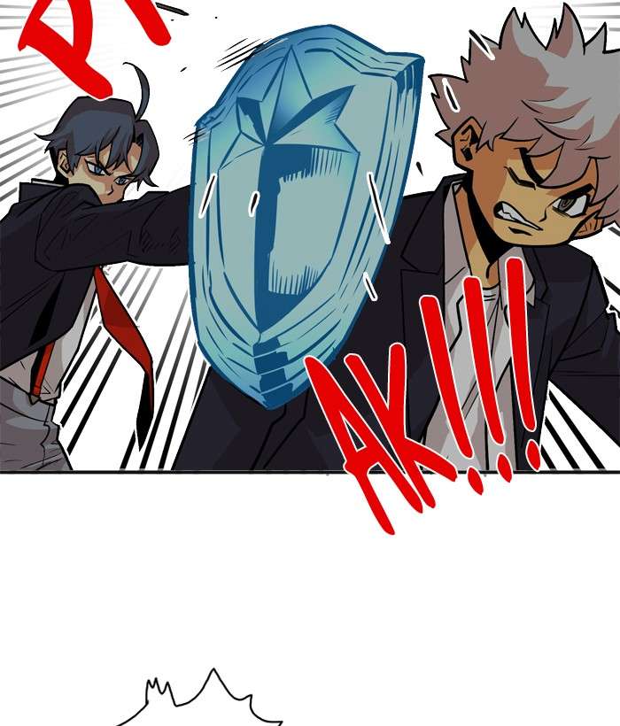 Troll Trap Chapter 38 Gambar 9