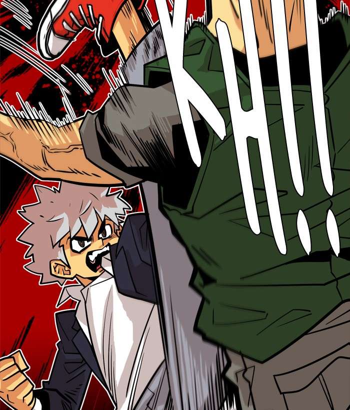 Troll Trap Chapter 38 Gambar 91