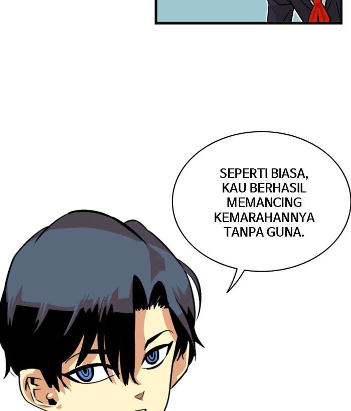 Troll Trap Chapter 38 Gambar 97