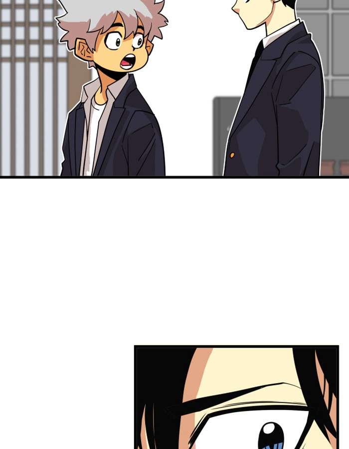 Troll Trap Chapter 37 Gambar 15