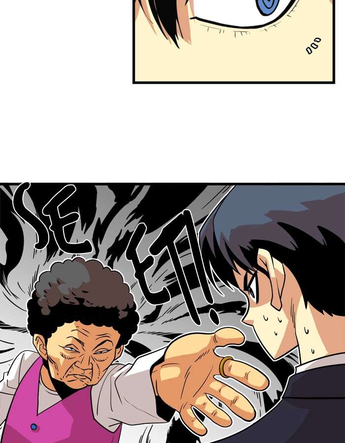 Troll Trap Chapter 37 Gambar 16