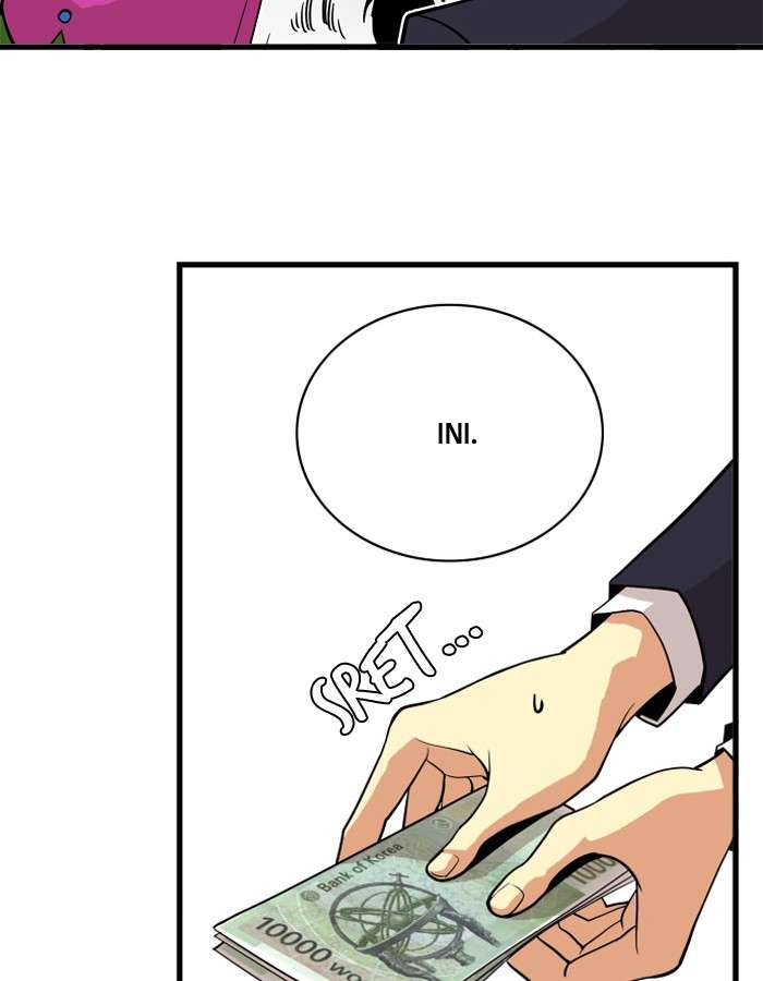 Troll Trap Chapter 37 Gambar 17