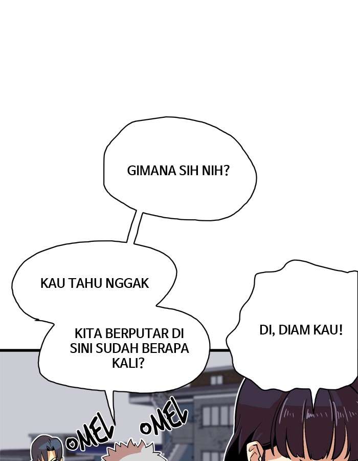 Baca  Troll Trap Chapter 37 Gambar 2