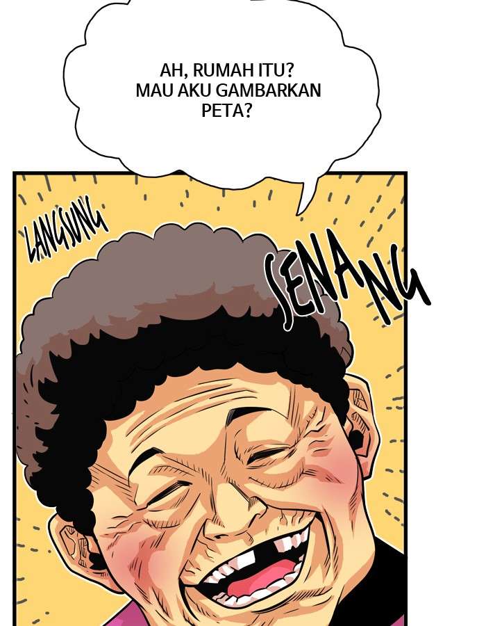 Troll Trap Chapter 37 Gambar 20