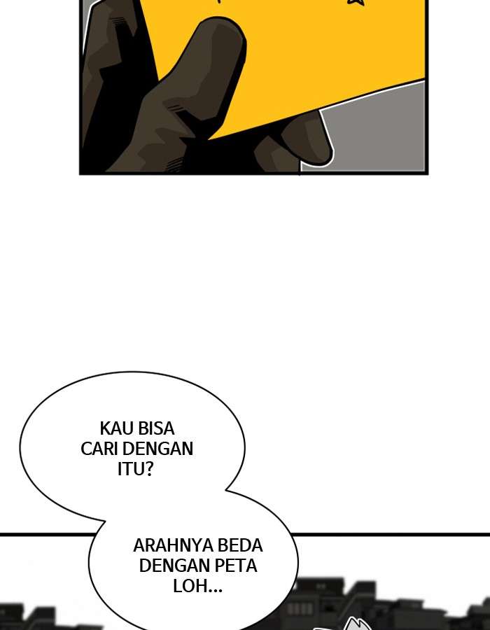 Troll Trap Chapter 37 Gambar 24