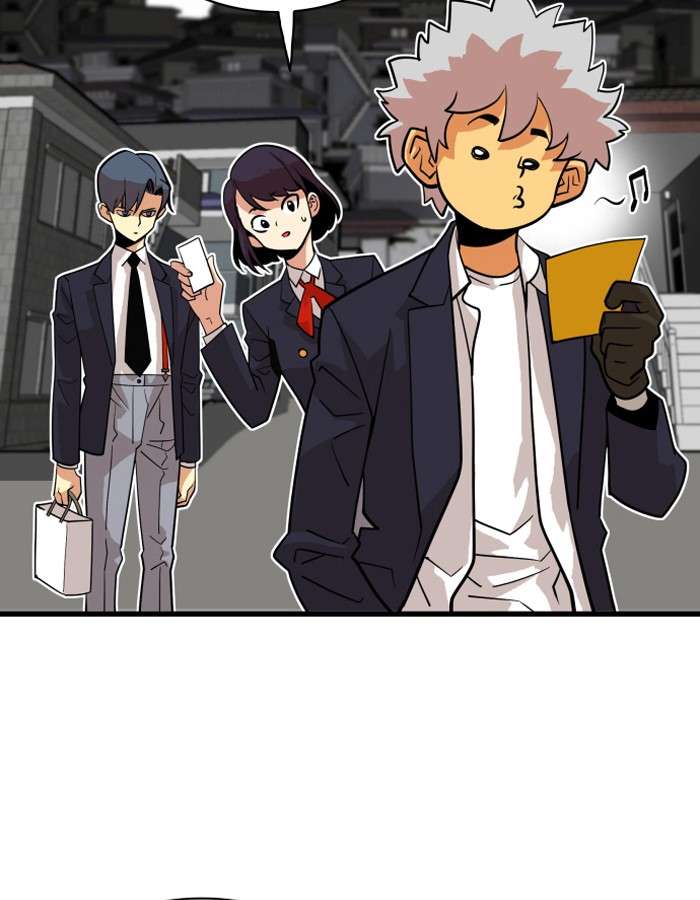 Troll Trap Chapter 37 Gambar 25