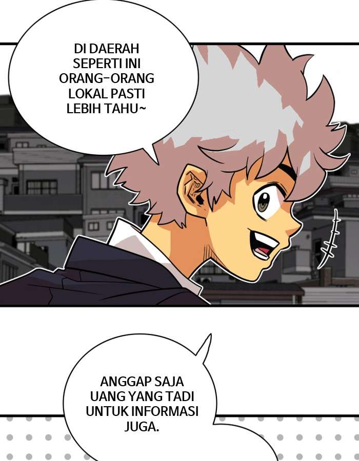 Troll Trap Chapter 37 Gambar 26
