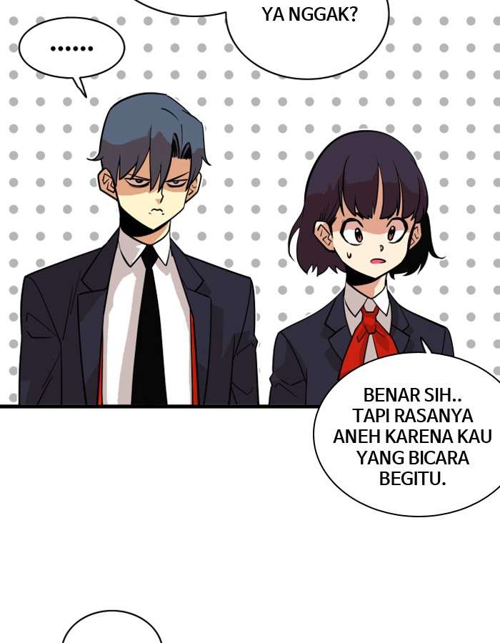 Troll Trap Chapter 37 Gambar 27