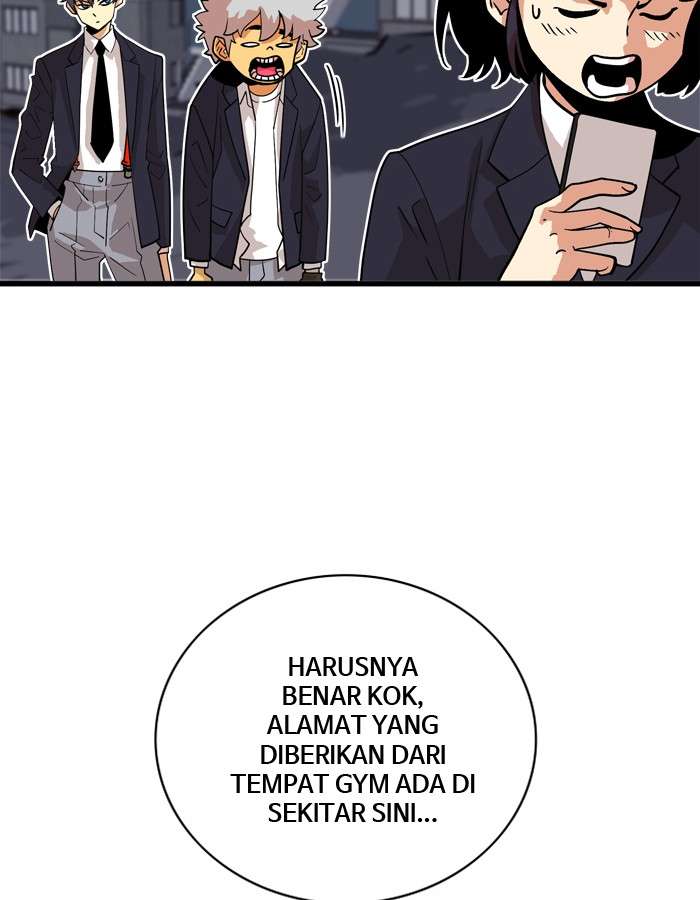 Troll Trap Chapter 37 Gambar 3