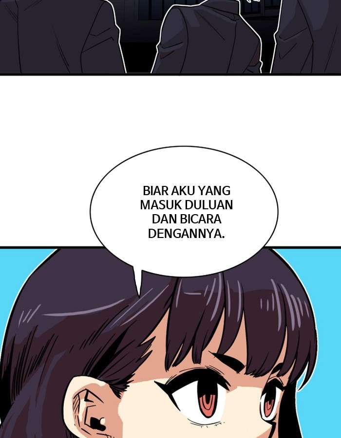 Troll Trap Chapter 37 Gambar 30