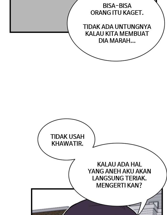 Troll Trap Chapter 37 Gambar 33