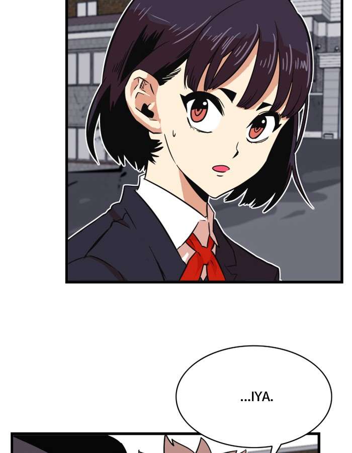 Troll Trap Chapter 37 Gambar 34