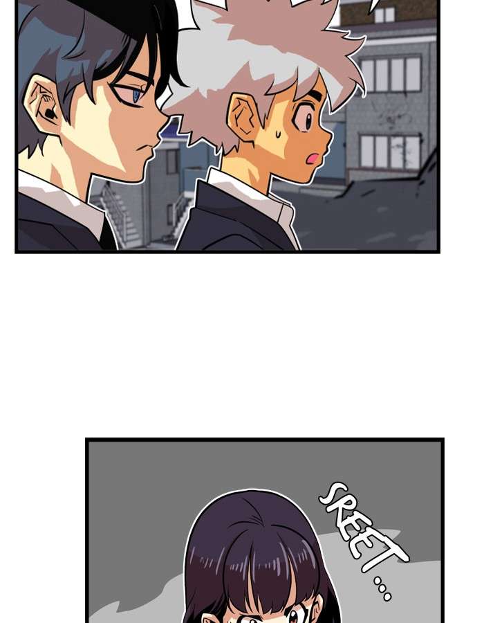 Troll Trap Chapter 37 Gambar 35