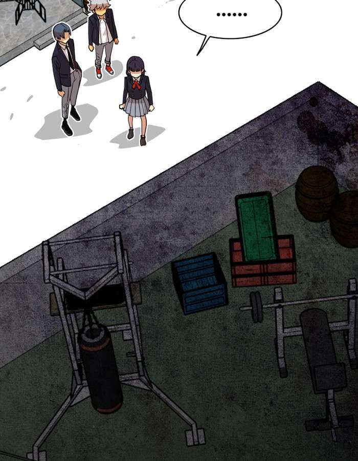 Troll Trap Chapter 37 Gambar 37