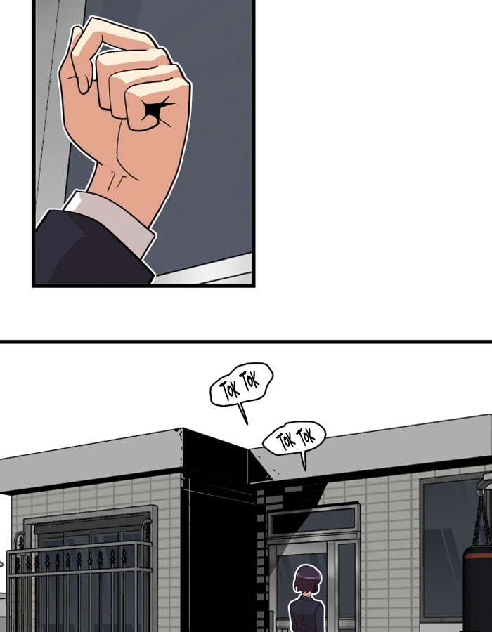 Troll Trap Chapter 37 Gambar 39