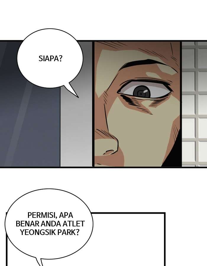 Troll Trap Chapter 37 Gambar 42