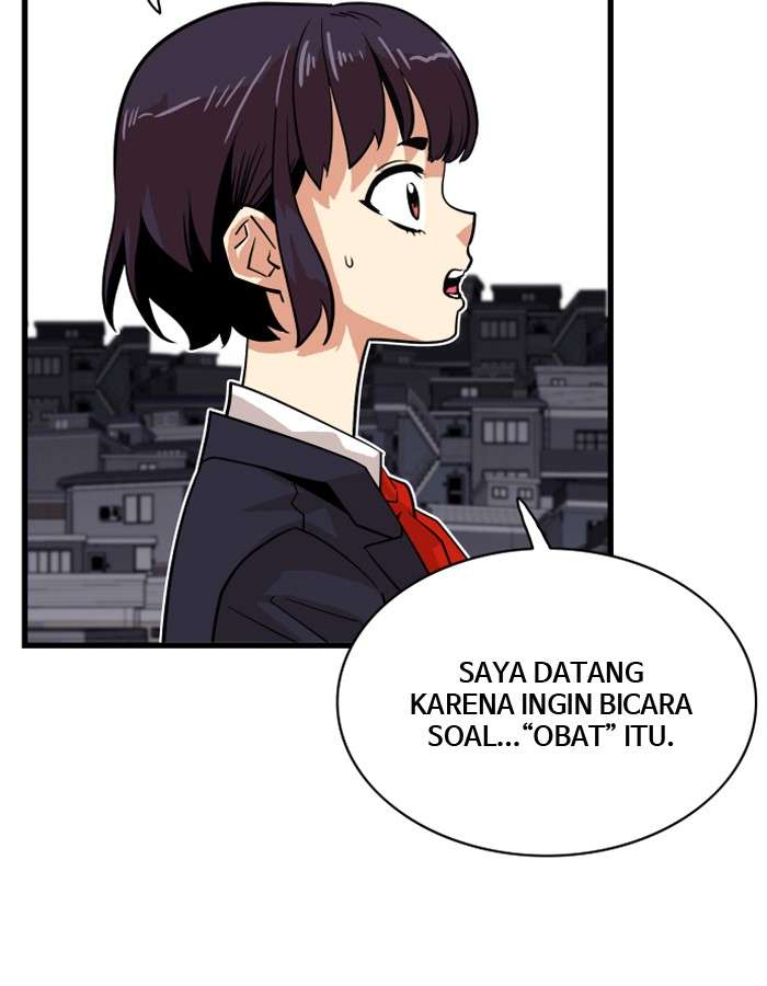 Troll Trap Chapter 37 Gambar 43